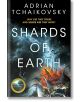 Shards of Earth - Adrian Tchaikovsky - Pan Macmillan - 9781529051902-thumb