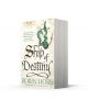 Ship of Destiny - Robin Hobb - Жена, Мъж - HarperCollins Publishers - 9780008117474-2-thumb