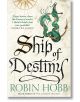 Ship of Destiny - Robin Hobb - Жена, Мъж - HarperCollins Publishers - 9780008117474-1-thumb