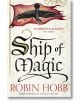 Ship of Magic - Robin Hobb - Жена, Мъж - HarperCollins Publishers - 9780008117450-thumb