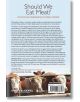 Should We Eat Meat? - Vaclav Smil - Жена, Мъж - John Wiley & Sons Inc - 9781118278727-2-thumb