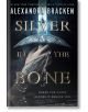 Silver in the Bone-thumb