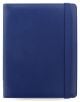 Синя папка Filofax Metropol X-Large Blue с място за таблет - Filofax - Filofax - Metropol - 5015142250171-1-thumb