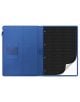 Синя папка Filofax Metropol X-Large Blue с място за таблет - Filofax - Filofax - Metropol - 5015142250171-3-thumb