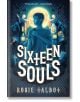 Sixteen Souls - Rosie Tablot - Жена, Мъж - Scholastic Inc. - 9780702325328-thumb