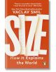 Size: How it Explains the World-thumb