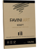 Скицник Favini Art Craft A4, 50 листа-1-thumb