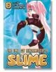 That Time I Got Reincarnated as a Slime, Vol. 6 - Fuse - Kodansha Comics - 9781632366405-thumb