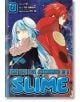 That Time I Got Reincarnated as a Slime, Vol. 7 - Fuse - Kodansha Comics - 9781632366412-thumb