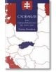 Словакия.От средновековието до наши дни - Роланд Шьонфелд - Рива - 9789543202553-thumb