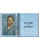 Small Stories of Great Artists - Laurence Anholt - Жена, Мъж - TASCHEN - 9783836593564-2-thumb