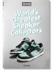 Sneaker Freaker: World's Greatest Sneaker Collectors-1-thumb