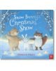 Snow Bunny's Christmas Show - Rebecca Harry - Момиче, Момче - Nosy Crow Ltd - 9781805131076-1-thumb