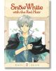 Snow White with the Red Hair, Vol. 2 - Sorata Akiduki - Viz Media - 9781974707218-thumb