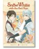 Snow White with the Red Hair, Vol. 6 - Sorata Akiduki - Viz Media - 9781974707256-thumb