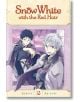 Snow White with the Red Hair, Vol. 13 - Sorata Akiduki - Viz Media - 9781974707386-thumb