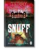 Snuff - Terry Pratchett - Penguin Books Ltd - 9781804990605-thumb