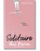 Solitaire - Alice Oseman - Момиче, Момче - HarperCollins Publishers - 9780007559220-thumb