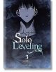 Solo Leveling, Vol. 3 - Chugong - Yen Press - 9781975336516-thumb