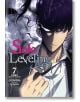 Solo Leveling, Vol. 7 (Manga) - Chugong - Yen Press - 9798400900488-thumb