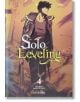 Solo Leveling, Vol. 4 - Chugong - Brown & Company, Little - 9781975337247-1-thumb