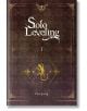 Solo Leveling, Vol. 1 - Chugong - Brown & Company, Little - 9781975319274-thumb