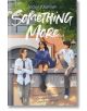 Something More - Jackie Khalilieh - Момиче - Tundra Books - 5655 - 9781774882153-thumb