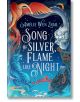 Song of Silver, Flame Like Night - Amelie Wen Zhao - Жена, Мъж - HarperCollins Publishers - 9780008521400-1-thumb