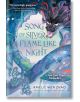 Song of Silver, Flame Like Night - Amelie Wen Zhao - Delacorte Press - 9780593487532-thumb