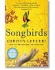 Songbirds - Christy Lefteri - Жена, Мъж - Bonnier Books - 9781786580856-thumb