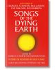 Songs of the Dying Earth - George R. R. Martin - Жена, Мъж - HarperCollins Publishers - 9780007277490-thumb