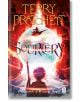 Sourcery - Terry Pratchett - Transworld - 9781804990209-1-thumb