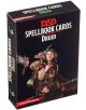 Допълнение за ролева игра Dungeons & Dragons - Spellbook Cards Druid - Wizards of the Coast - 5655 - 630509743865-1-thumb