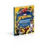 Marvel Spider-Man Character Encyclopedia New Edition - Melanie Scott - Момиче, Момче - DK Publishing - 9780241574027-3-thumb