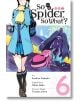 So I'm a Spider, So What?, Vol. 6-thumb