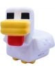 Антистрес фигурка Mega Squishme Minecraft S2 Chicken - Just Toys - Heathside - Момиче, Момче - Just Toys - Minecraft - 793618119614-2-thumb