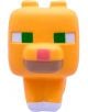 Антистрес фигурка Mega Squishme Minecraft S2 Tabby - Just Toys - Heathside - Момиче, Момче - Just Toys - Minecraft - 793618119591-2-thumb