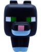 Антистрес фигурка Mega Squishme Minecraft S2 Tuxedo - Just Toys - Heathside - Момиче, Момче - Just Toys - Minecraft - 793618119652-2-thumb