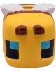 Антистрес фигурка Mega Squishme Minecraft S3 Bee - Just Toys - Heathside - Момиче, Момче - Just Toys - Minecraft - 793618119577-3-thumb