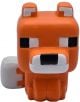 Антистрес фигурка Mega Squishme Minecraft S3 Fox - Just Toys - Heathside - Момиче, Момче - Just Toys - Minecraft - 793618119928-2-thumb