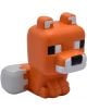 Антистрес фигурка Mega Squishme Minecraft S3 Fox - Just Toys - Heathside - Момиче, Момче - Just Toys - Minecraft - 793618119928-1-thumb