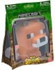 Антистрес фигурка Mega Squishme Minecraft S3 Fox - Just Toys - Heathside - Момиче, Момче - Just Toys - Minecraft - 793618119928-3-thumb