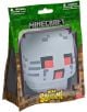 Антистрес фигурка Mega Squishme Minecraft S3 Ghast - Just Toys - Heathside - Момиче, Момче - Just Toys - Minecraft - 735850859101-4-thumb