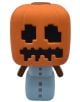 Антистрес фигурка Mega Squishme Minecraft S3 Snow Golem - Just Toys - Heathside - Момиче, Момче - Just Toys - Minecraft - 735850859309-1-thumb