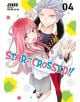 Star-Crossed, Vol. 4 - Junko - Kodansha Comics - 9781646512478-thumb