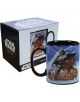 Чаша Star Wars - The Empire Strikes Back - Half Moon Bay - Half Moon Bay - Star Wars - 5055453478345-2-thumb