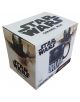 Чаша Star Wars - The Mandalorian - Half Moon Bay - Half Moon Bay - Star Wars - 5055453480683-2-thumb