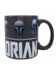 Чаша Star Wars - The Mandalorian - Half Moon Bay - Half Moon Bay - Star Wars - 5055453480683-1-thumb