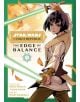 Star Wars The High Republic Edge of Balance, Vol. 1 - Shima Shinya - Viz Media - 9781974725885-thumb