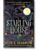 Starling House - Alix E. Harrow - Pan Macmillan - 9781529061130-thumb